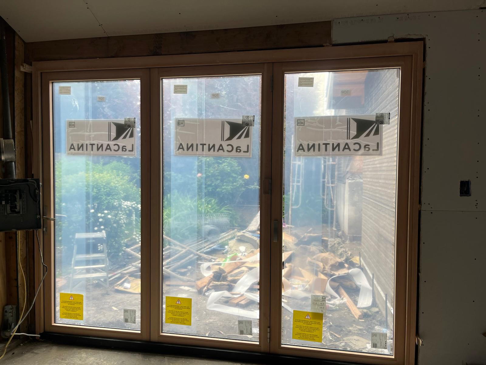 Windows Installation - Home Remodeling Bay Area