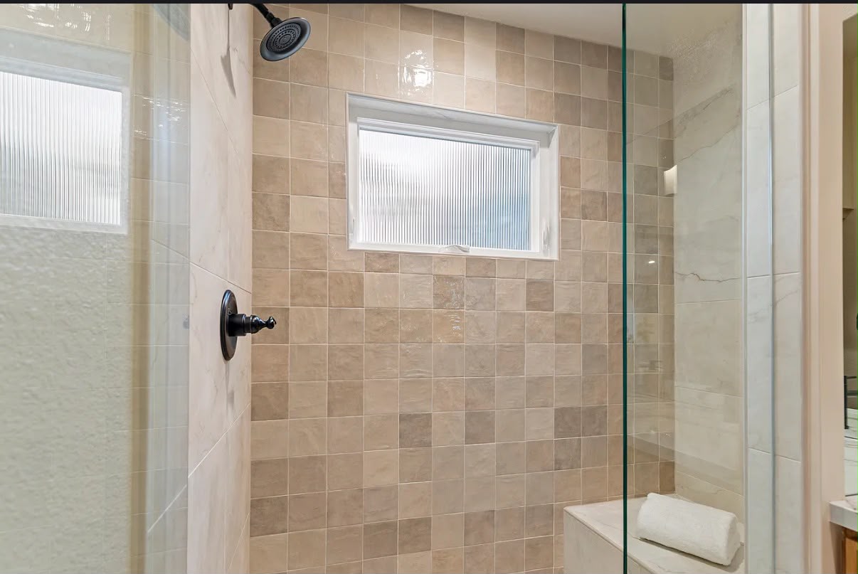 Modern Home Remodel - Living Room Detail - San Jose CA