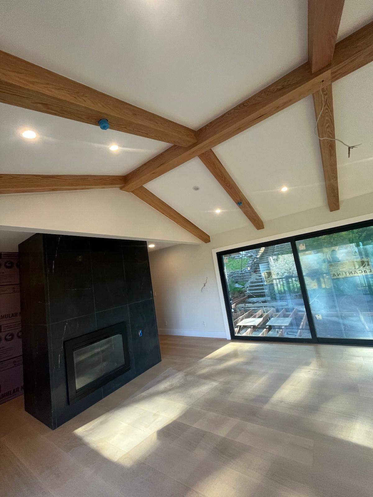 Home Renovation - Construction Santa Clara CA